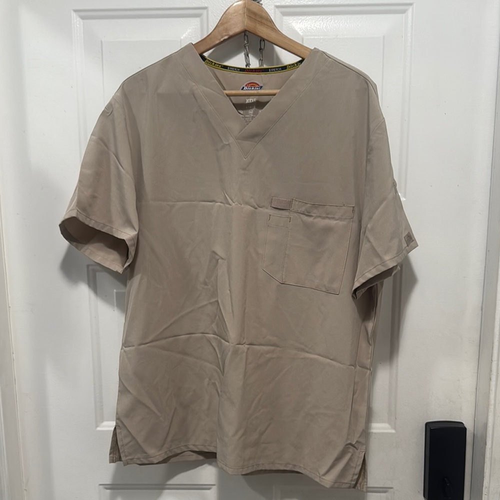 Dickies Eds Essentials Scrub Top